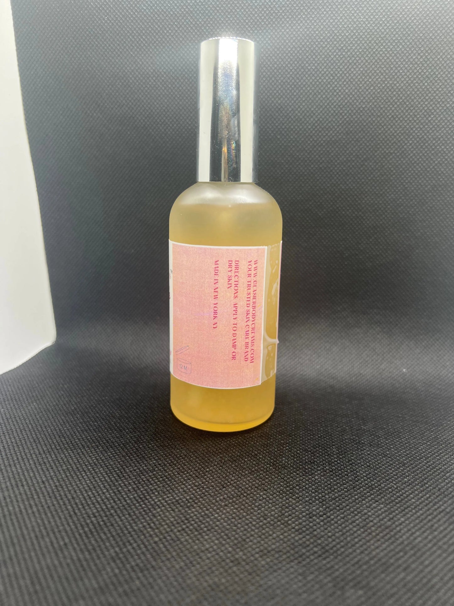 Fruits enrobé Du Chocolat (chocolate covered fruit) Fragrance Mist Glasier Body Creams