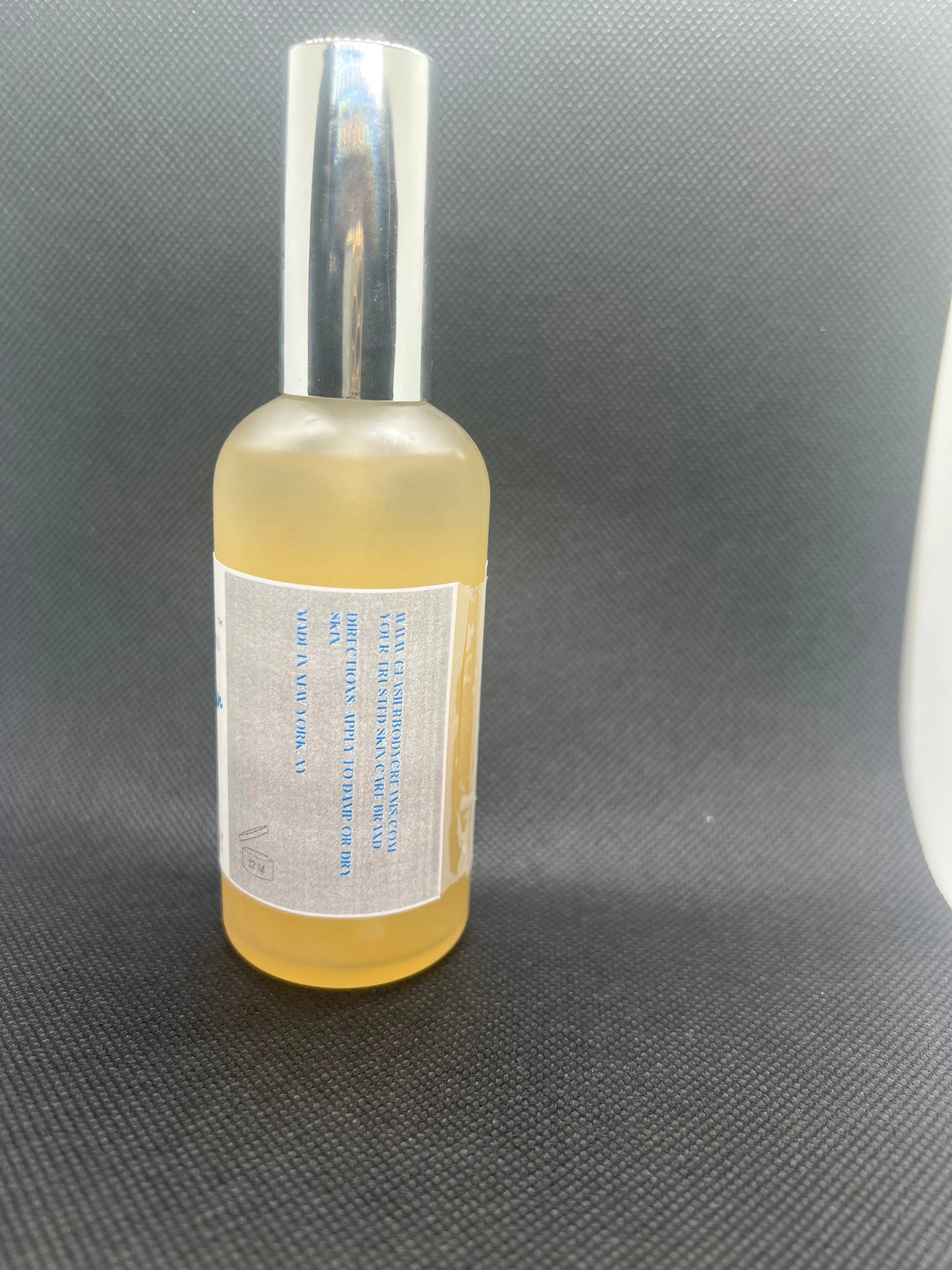 L'Ocean Pour Homme Fragrance Mist Glasier Body Creams