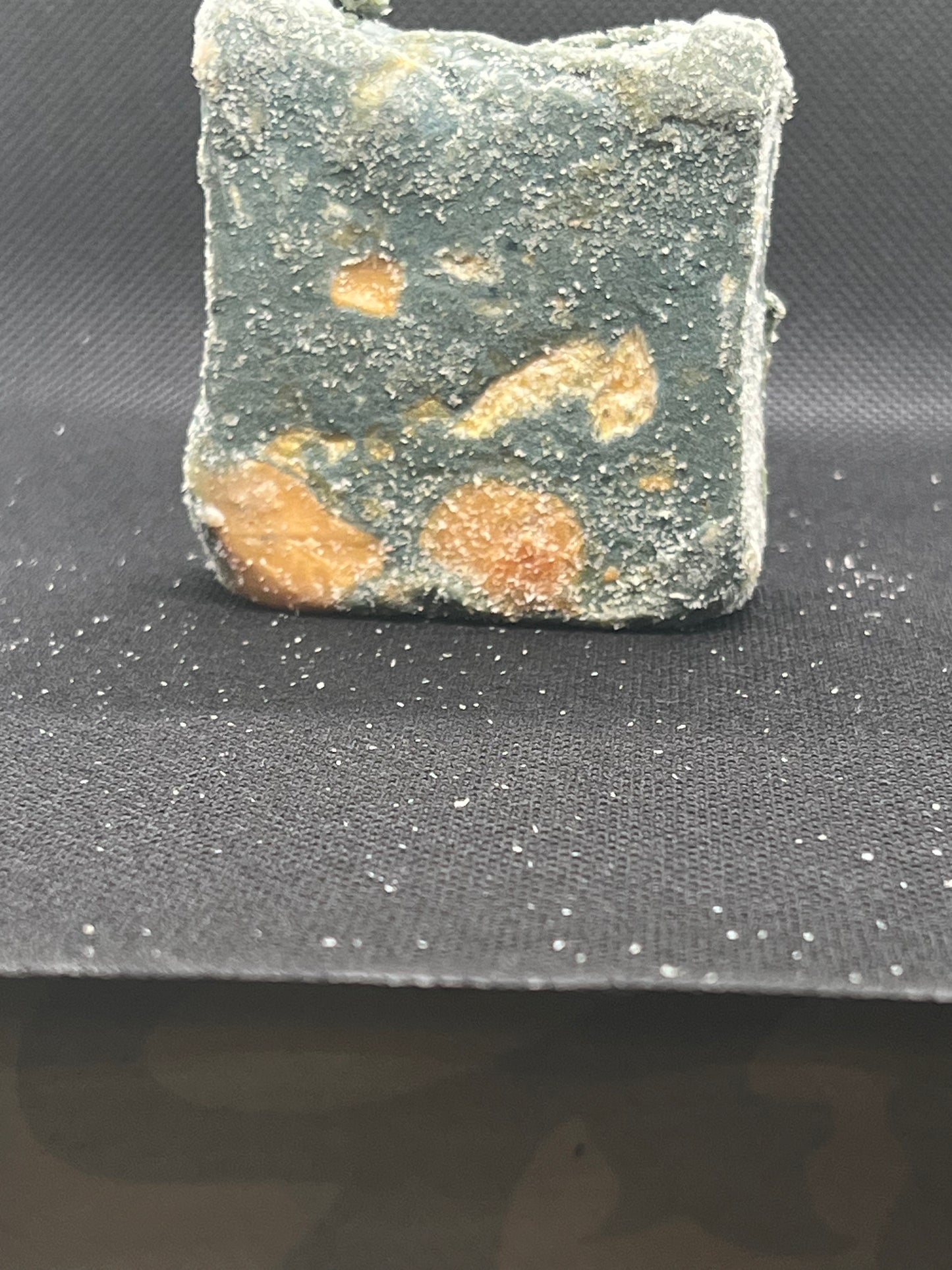 La Vie en Luxe (life in luxury) Soap Bar Glasier Body Creams