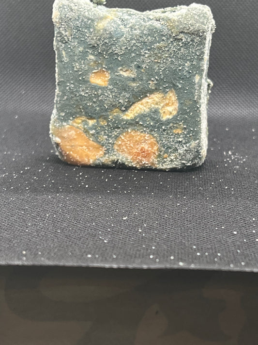 La Vie en Luxe (life in luxury) Soap Bar Glasier Body Creams