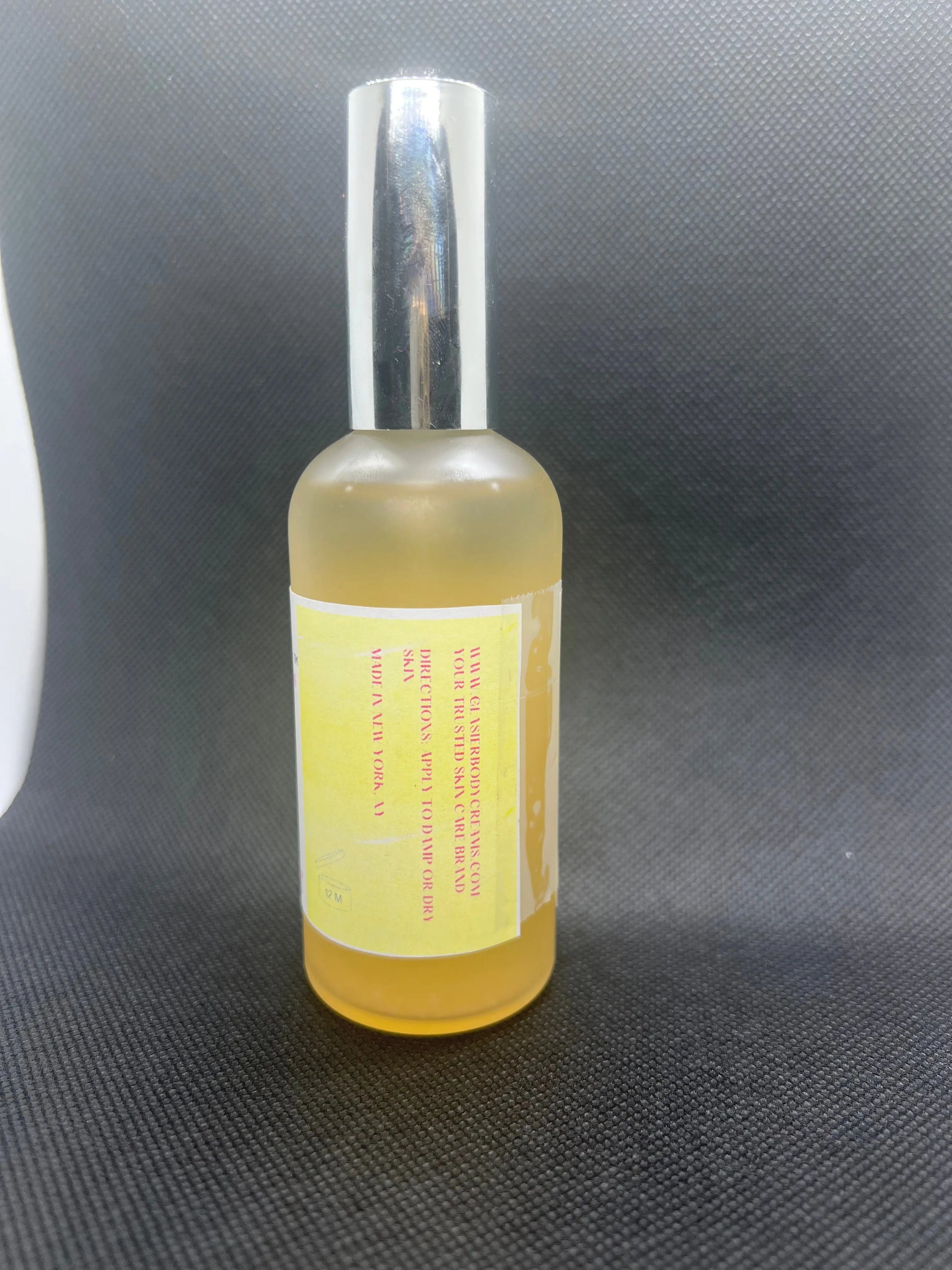 Le Serin Fragrance Mist Glasier Body Creams